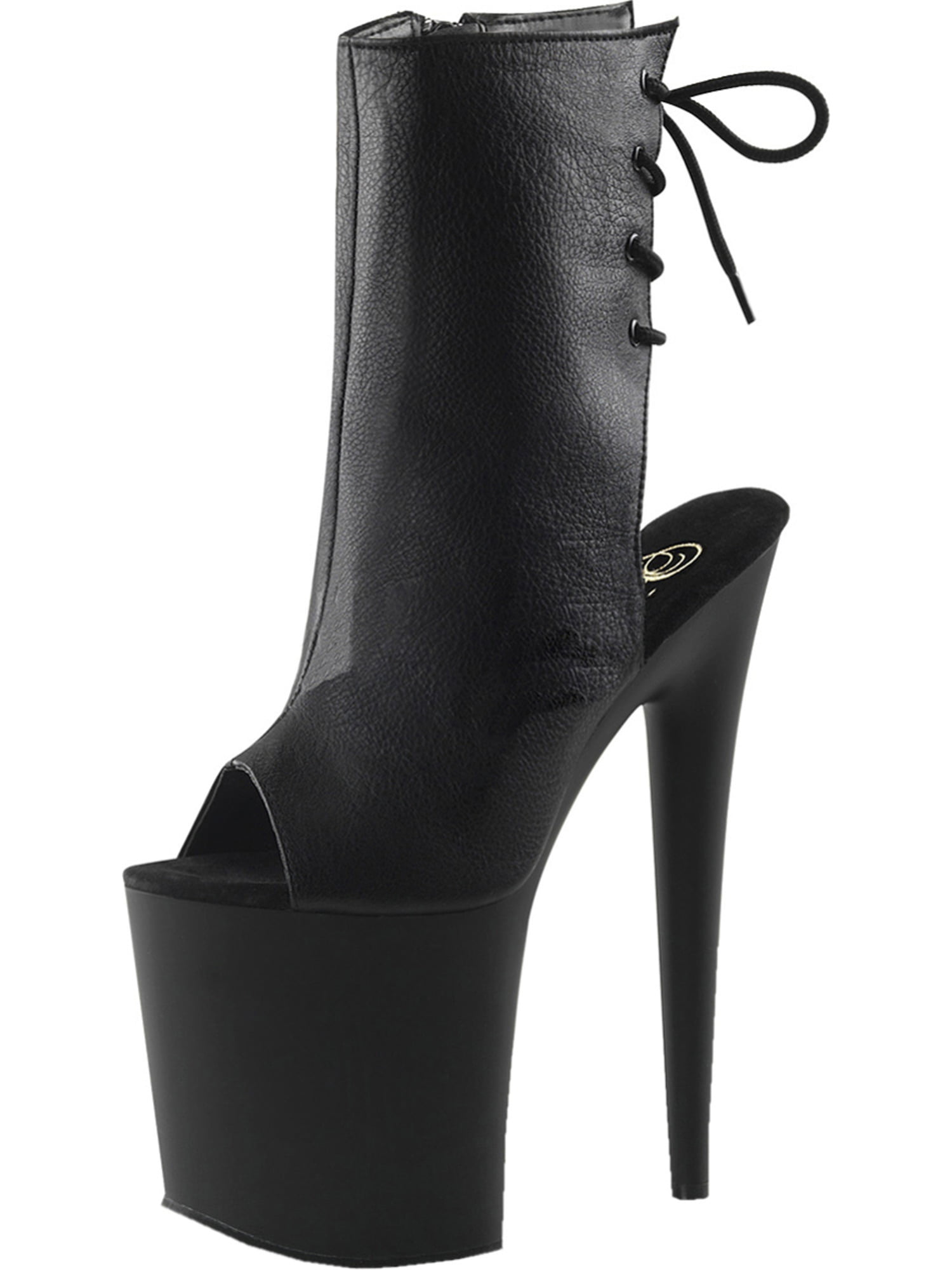 heels 8 inch