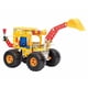 thumbnail image 1 of Juego de ensamble de metal Wuundentoy Super Trascabo 3604, 1 of 6