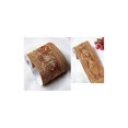 thumbnail image 4 of Self-Adhesive Floral Wall Border for Home Decor - Ideal for Kitchen or Bathroom - 10.6cm x 5m, Gold, 4 of 5