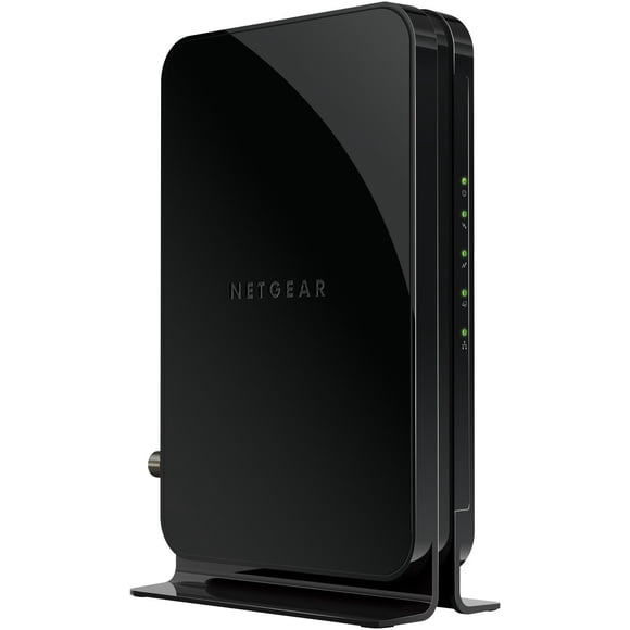 NETGEAR Cable Modem DOCSIS 3.0 (CM500) Compatible with Major Cable Providers Including Xfinity, Cox, for Plans Up to 400 Mbps