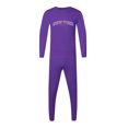 thumbnail image 1 of toraway Costume Homme Coupe Régulière Mode Sport Manches Longues Décontracté TTTG, 1 of 4