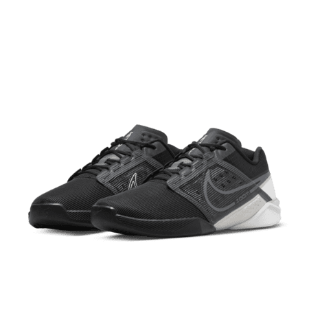 Nike Zoom Metcon Turbo 2 Mens Black Trainers - Size US 7