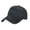 Black, variant on Rice University Hat Adjustable Baseball Cap Cotton Cowboy Hat, Fashionable For Man Woman
