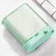 thumbnail image 2 of almacenamiento automática de , profesion Automatic Holder Container atención bucal Comedor , Verde, 2 of 9