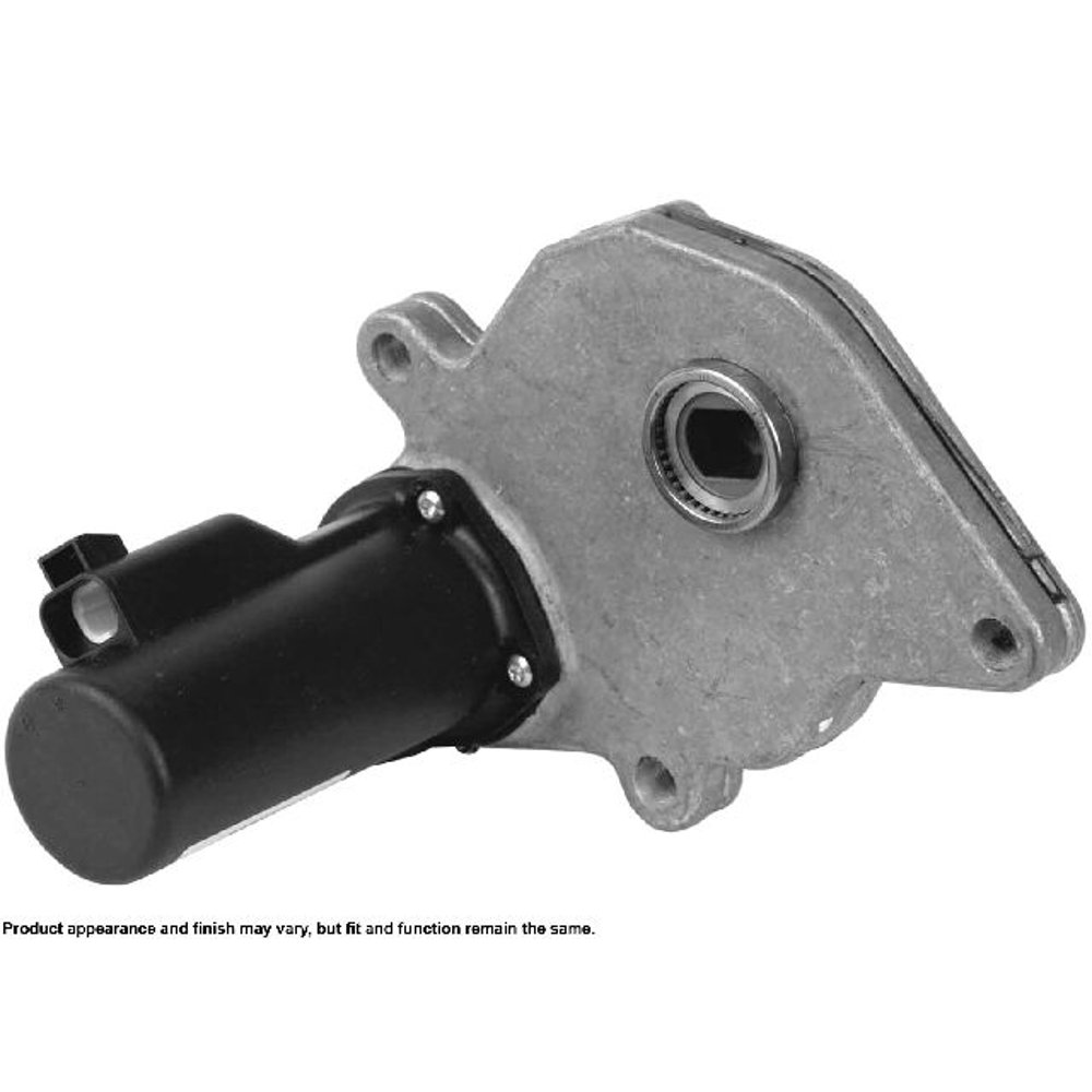 OE Replacement for 19982001 Chevrolet S10 Transfer Case Motor (Base