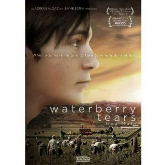 Waterberry Tears (DVD), Ariztical, Drama