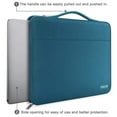 thumbnail image 4 of Mosiso 13.3" Laptop Sleeve Protective Case Bag for MacBook Air/Pro/Retina/Dell/HP/Lenovo/Asus/Acer/Samsung, Polyester No, 4 of 7