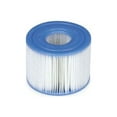 thumbnail image 6 of Open Box Intex 28429EP PureSpa Plus Inflatable Hot Tub Bubble Jet Spa, 77x28" (For Parts), 6 of 15