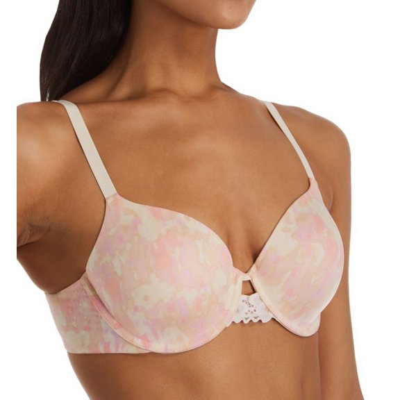 Maidenform Women's One Fab Fit Extra Coverage Underwire Bra, Style DM7549