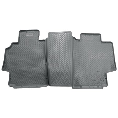 Husky Liners 61712 Classic Style Floor Liner Fits Fits Ram 1500 Fits Ram 2500