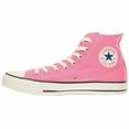 thumbnail image 4 of Adult Converse All Star Chuck Taylor High-Top Sneakers Color: Pink Size: M9W11, 4 of 7