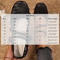 thumbnail image 4 of Women's Floral Embroidered Mesh Flats Square Toe Strap Breathable Ballet Shoes for Dressy Trendy Work Office Wedding Daily Ballerina Red 8.5, 4 of 9