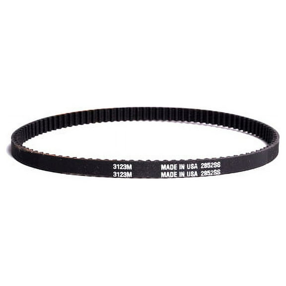 Tornado / Karcher CV-30/1 Vacuum Cleaner Geared Belt # 14-3317-06
