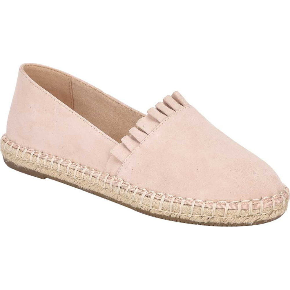 bandolino hadal espadrille flat