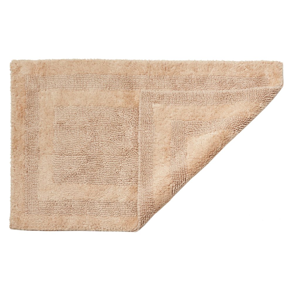 Hygrosoft Reversible Bath Rug