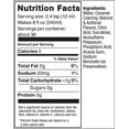 thumbnail image 5 of SodaStream Diet Caffeine Free Cola Flavor Mix, 14.8 Fl Oz, 4 Count, 5 of 5