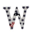 thumbnail image 2 of Abbracc 3D DIY Capital English Letters A~Z Sign & LOVE OPEN Wedding Reception Events W, 2 of 8