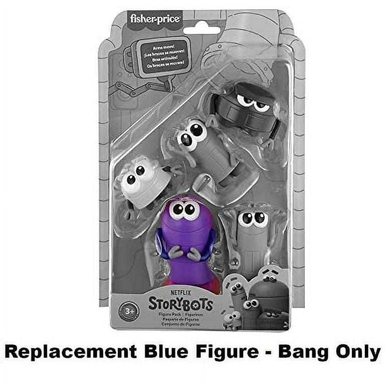 Storybots 2024 toys walmart
