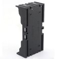thumbnail image 3 of NARABB Boîte de Rangement DIY pour 2 X 18650 Batterie Rechargeable 3.7V 4 Broches, 3 of 4
