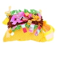 thumbnail image 1 of Hot Dog Design , Cute   For Daily Sport Walking For Pet Hot Dog Design L, 1 of 8