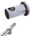 thumbnail image 1 of Wall Bracket Riser Bracket Wall Rod Bracket Shower Fitting Holder Brass, 1 of 3