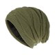 thumbnail image 4 of ¡Guau! Gorro de punto para hombre y mujer, estilo informal, cálido y con forro polar, para exteriores, gorro de invierno de punto con forma de diamante a la moda, 4 of 5