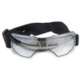 thumbnail image 1 of HEALEEP Lunettes Coupe-Vent pour Chiots pour Activités Extérieures Argent 1Ensemble Rentrée Scolaire, 1 of 8
