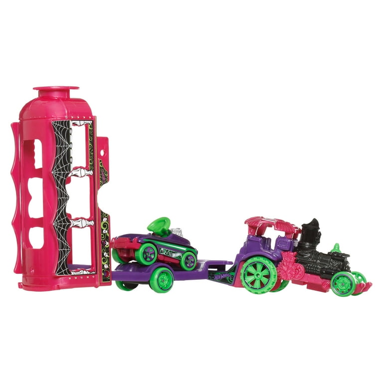 ホットウィールスーパーリグ　SUPERRIGS Amazon.co.jp: レア US限定 海外 ホットウィール SUPER RIGS