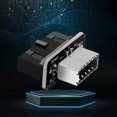 thumbnail image 4 of Adaptador USB3.0 Ndcxsfigh 19P/20P a TYPE-E TYPE-C para placa base, 4 of 9