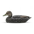 thumbnail image 3 of Rig Em Right Mainline Series Black Duck Decoys, 6 Pack, 3 of 4