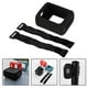 thumbnail image 2 of Estuche de silicona, caja protectora 3, negro, 2 of 9
