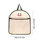 thumbnail image 3 of Bolsa organizadora de malla para colgar ropa, que se cuelga en la parte trasera de una puerta o en la pared., 3 of 6