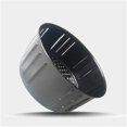 thumbnail image 3 of 2.6/3.5L Air Fryer Replacement Basket Baking Tray for Air Fryer Oven Air Fryer Accessories (3.5L) Ref: 3847, 3 of 4