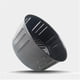 thumbnail image 3 of 2.6/3.5L Air Fryer Replacement Basket Baking Tray for Air Fryer Oven Air Fryer Accessories (3.5L) Ref: 3847, 3 of 4