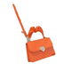 thumbnail image 1 of Bolso De Mano Con Un Solo Hombro Moda Y Elegante Para Mujer Lab.G, Naranja, 1 of 4