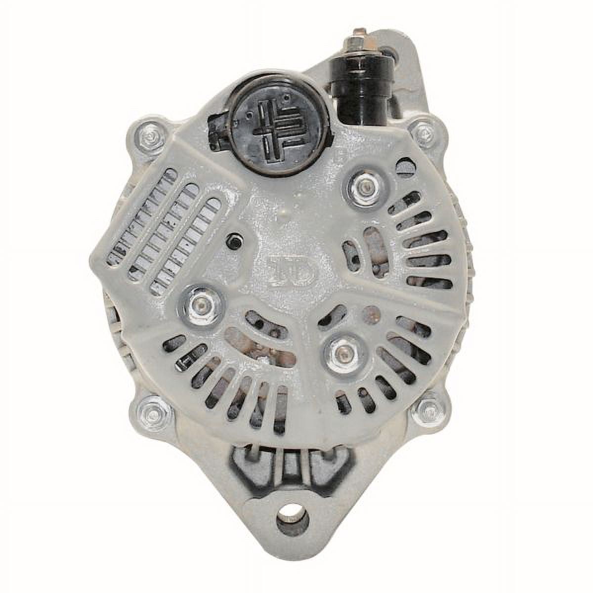 Ac Delco Alternator & Voltage Regulator Fits select: 1986-1989 HONDA ACCORD, 1985-1987 HONDA PRELUDE