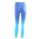 thumbnail image 5 of Pantalón deportivo transpirable Pantalón elástico Legging para yoga, gimnasio, entrenamiento físico (S/M azul), 5 of 8