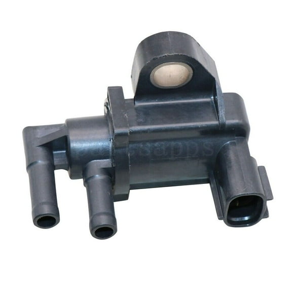 Vaccum switch solenoid valve 4S61-9C915-AB 4S619C915AB suitable for Ford Fiesta -