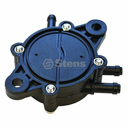 520-441 Fuel Pump For Briggs & Stratton Honda John Deere Kohler Kawasaki, Up For Sale Is This Brand New Stens Quality Aftermarket Fuel Pump..., By (Best Aftermarket Fuel Pump Brand)