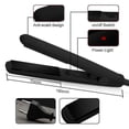 thumbnail image 4 of Mini Hair Straightener And Small Curling Iron 2 In1 For Short Hair,travel Flat Iron For Bangs,dual Voltage, 4 of 11