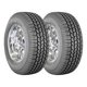 thumbnail image 1 of Paquete de 2 Llantas STARFIRE SF-510 235/75R15 105S, 1 of 2
