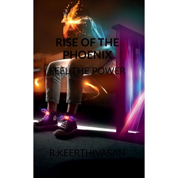 Rise of the Phoenix, (Paperback)