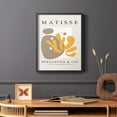 thumbnail image 6 of Matisse CXL Framed Print in Black Solid Wood 22 x 28 Framed Print, 6 of 6