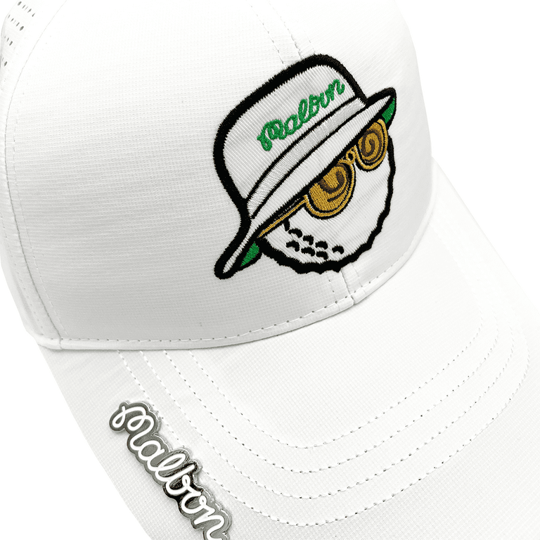 Vented golf hats 2025