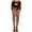 Grey, variant on Pantyhose for Women Mesh Tights Fishnet Stockings Patterned Leggings Thigh High Black Socks Lace Breathable Tights for Women