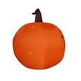 thumbnail image 3 of Inflatable Halloween Green Eyed Pumpkin Model 1.2m Halloween Decoration Garden Lawn Decoration with LED Light Outdoor Decoration(EU Plug), 3 of 4