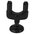 thumbnail image 4 of FELTECHELECTR 1Pcs Wall Mounted Guitar Holder Specially Formulated Rubber for Guitars and Basses Storage, 4 of 8