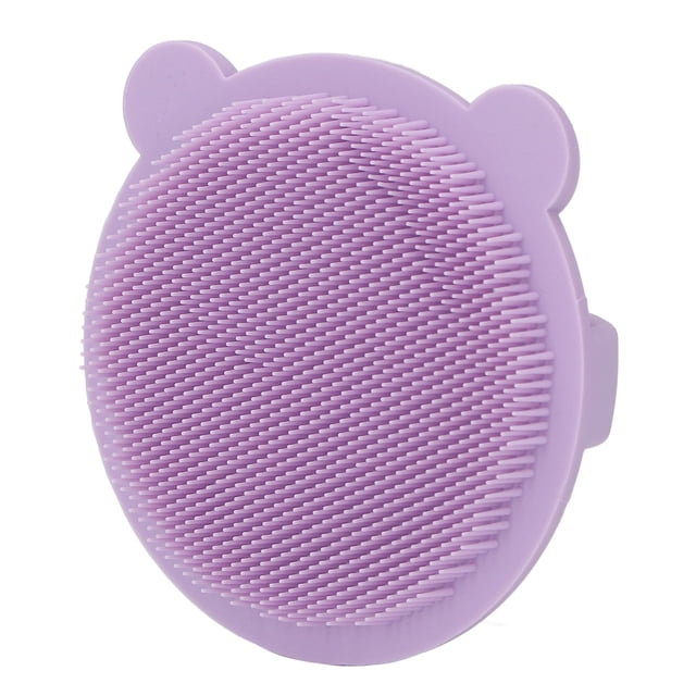 Cepillo de Baño para Bebé BuyWeekMX Silicona