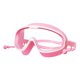 thumbnail image 4 of Gafas de natación,Gafas de natación con tapón para los oídos Lentes antivaho,Gafas de natación Correa ajustable impermeable Auricular,Correa ajustable a prueba de fugas Gafas de visión, 4 of 8