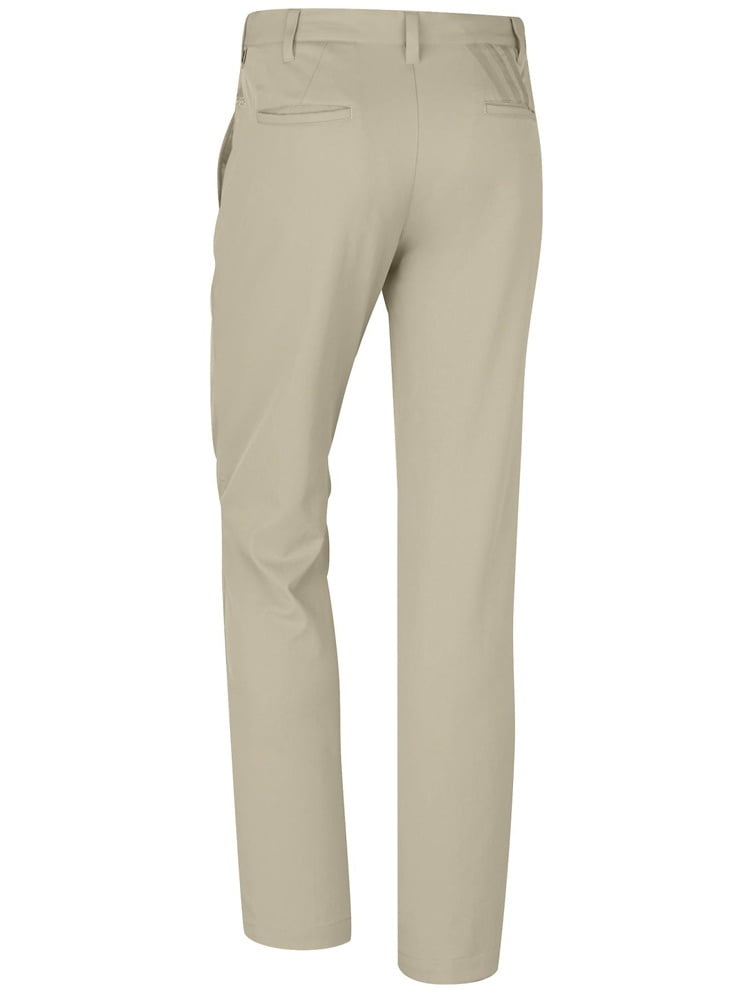 Pautas núcleo Ingenieros Adidas Golf Puremotion Stretch 3 Stripes Golf Pants 2016 ClimaLite Mens New  - Walmart.com